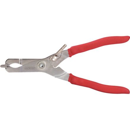 KS Tools Bremsseilfeder-Zange, 225mm