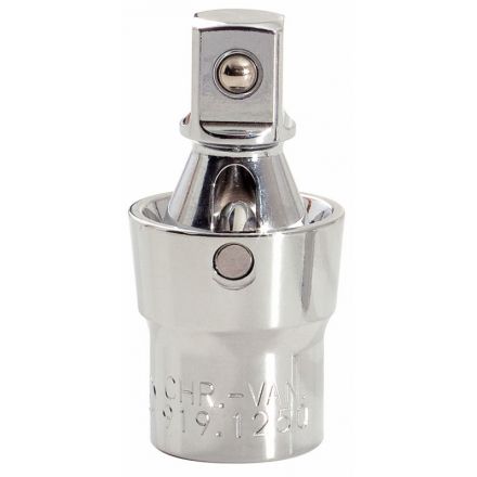 KS Tools CHROMEplus® Power-Kugelgelenk