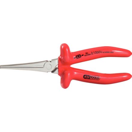KS Tools CLASSIC 1000V Plangripzange, 200mm