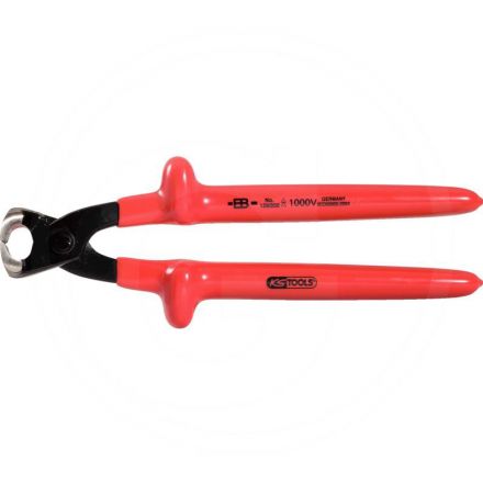 KS Tools CLASSIC 1000V Szczypce Rabitza, 250mm