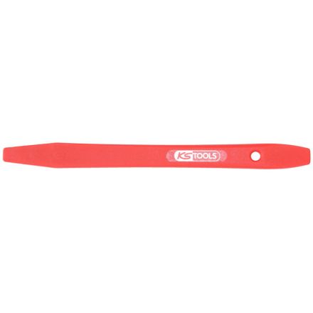 KS Tools Doppelend-Keilhebel, schmal, 200mm