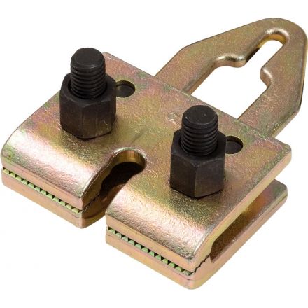 KS Tools Doppelmaul-Zugklemme, 175mm