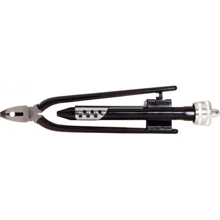 KS Tools Drahtwirbelzange, 215mm