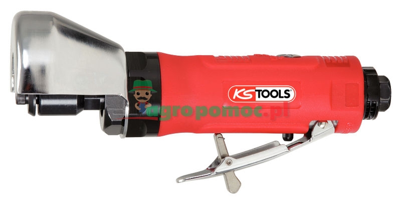 KS Tools Druckluft-Schruppschleifer, 21.000 U/min, max.6,3bar, 1/4'' PT