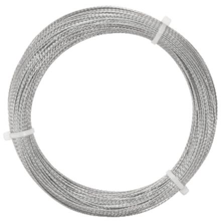 KS Tools Drut do wycinania szyb, okrągły