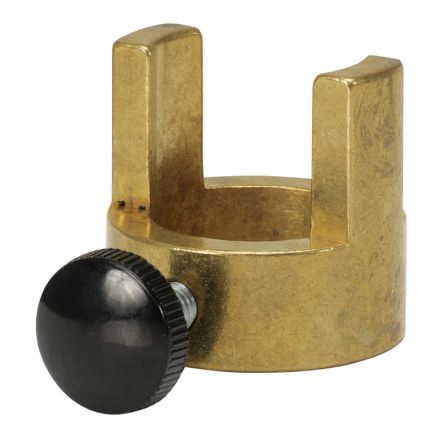 KS Tools Elektrodeverlängerung, Messing