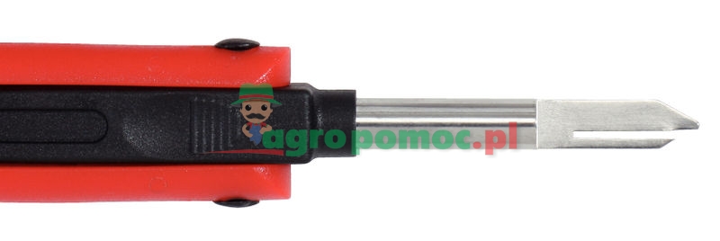 KS Tools Entriegelungswerkzeug für Flachsteckkontakte PIT POD