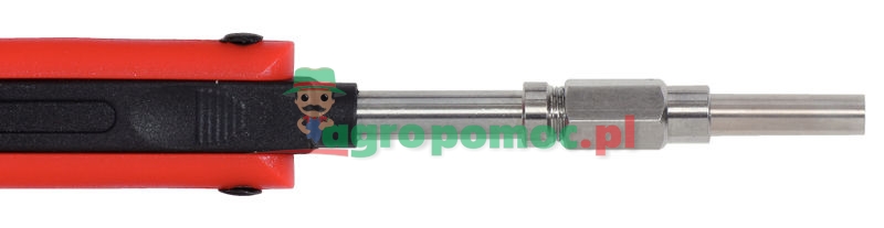 KS Tools Entriegelungswerkzeug für Rundsteckkontakte Ø 3,5mm