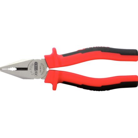 KS Tools ERGOTORQUE® Kombinerki, 200mm