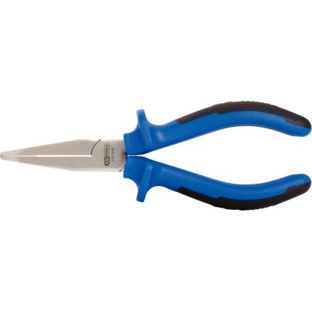 KS Tools ERGOTORQUEplus® Flachzange, 165mm