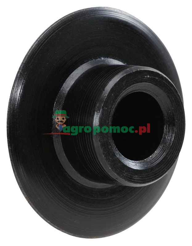 KS Tools Ersatzschneidrad für Rohrabschneider, V2A, 31,4mm