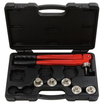 KS Tools Expander-Satz 3/8"-1.1/8", 6-tlg.