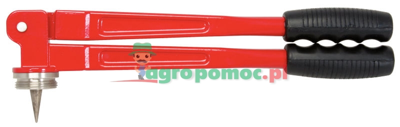 KS Tools Expanderzange mit automatischem Dornrückzug, 380mm