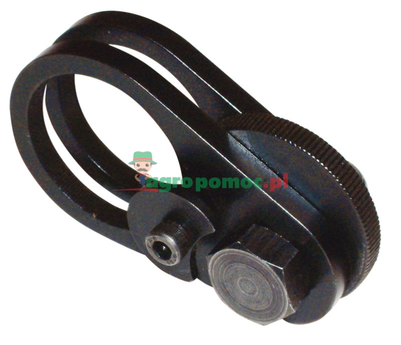 KS Tools Exzenter Klemm- und Drehvorrichtung, 33-41mm