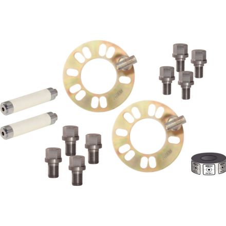 KS Tools Fahrwerkjustier-System, 15-tlg.