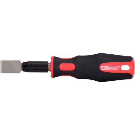 KS Tools Falzschaber-Satz, 11-tlg.
