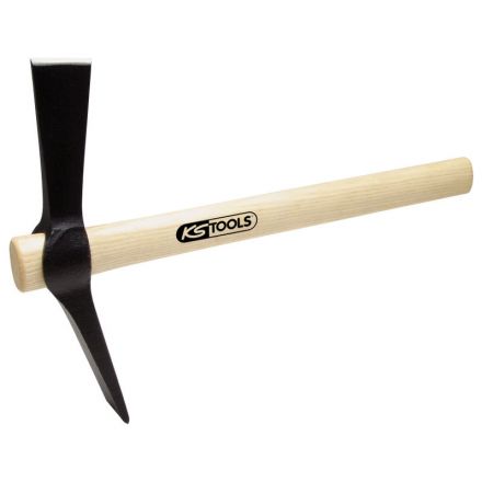 KS Tools Fassadenpickel, 700g