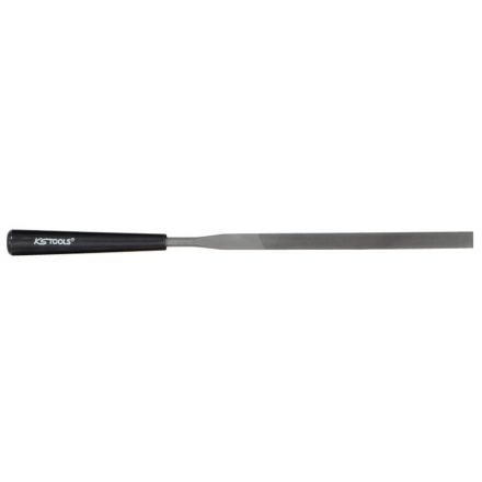 KS Tools Flach-Nadelfeile, 5x1mm
