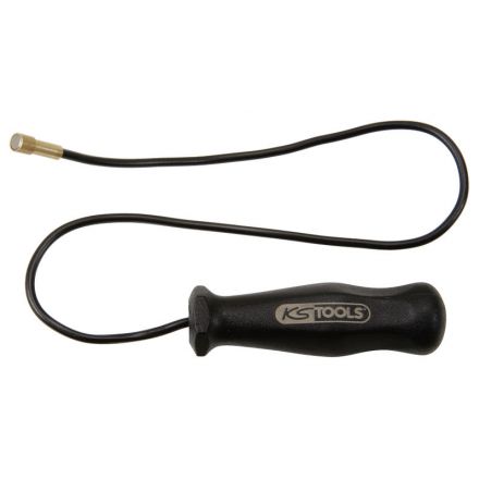 KS Tools Flexibler Magnet, 400mm