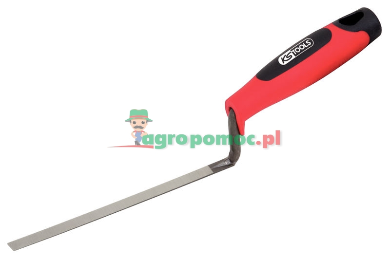 KS Tools Fugenkelle, 12x175mm, mit 2-Komponentengriff