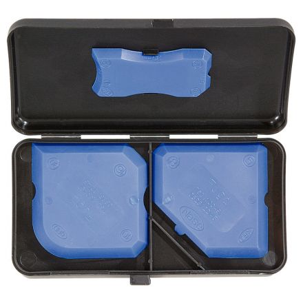 KS Tools Fugi-Maxi-Satz, 3-tlg.