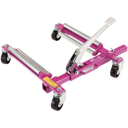 KS Tools GOJAK 4500 Rangierhubwagen, 506kg