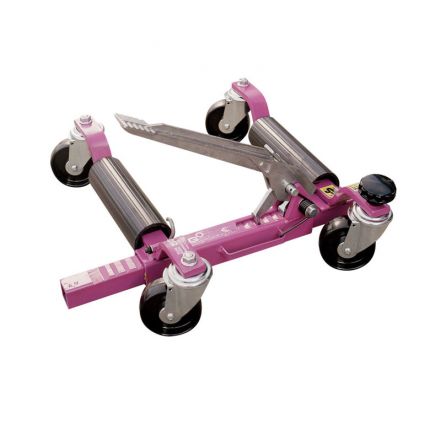 KS Tools GOJAK 5000 Rangierhubwagen, 565kg