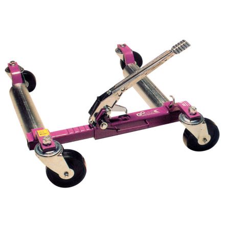 KS Tools GOJAK 6200 Rangierhubwagen, rechts, 705kg