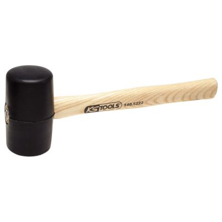 KS Tools Gummihammer, 700g
