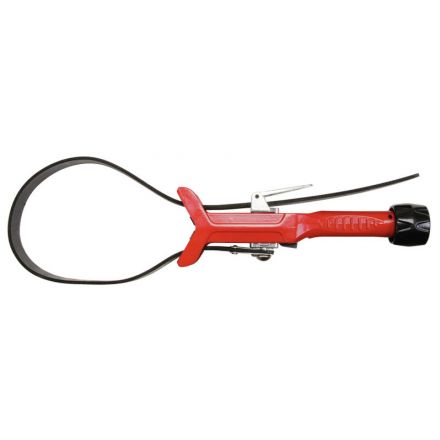 KS Tools Gurtrohrzange, Ø 160mm