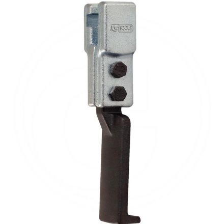 KS Tools Haki sciagacza, waskie, 150mm