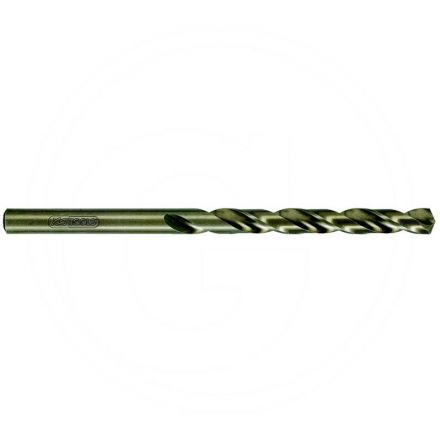 KS Tools HSS-G Co 5 Wiertlo spiralne 12,6mm 5-pak