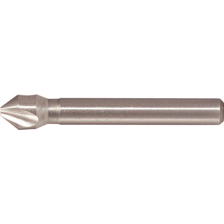 KS Tools HSS Kegel- und Entgratsenker 75°, 6,3mm
