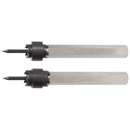 KS Tools HSS Schweißpunkt-Fräser, 8mm