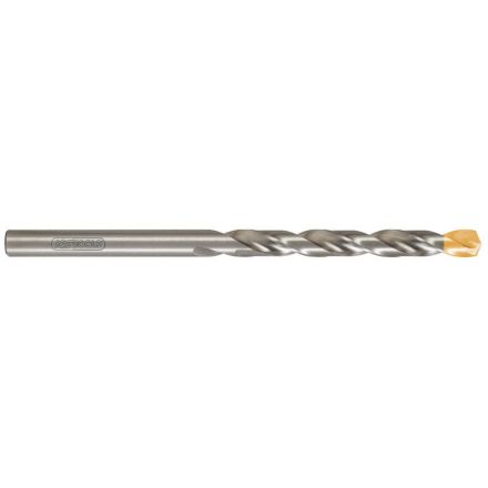 KS Tools HSS TiN Spiralbohrer, 0,3mm, 10er Pack
