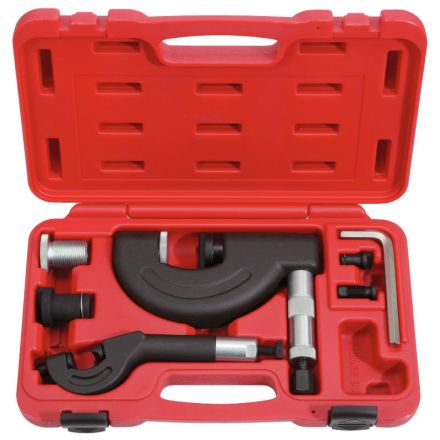 KS Tools Hydraulischer Mutternsprenger-Satz, 7-tlg.