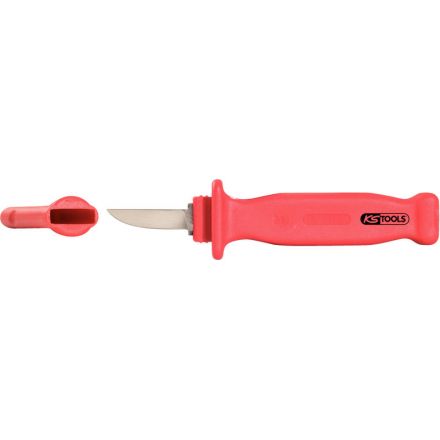 KS Tools Isoliertes Guttaperchamesser, 200mm