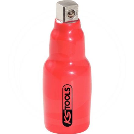 KS Tools Izolowany adapter redukujacy 1/2"Fx3/8"M