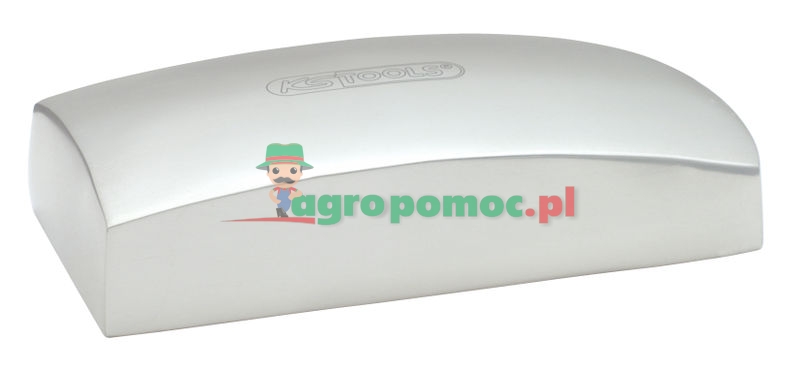 KS Tools Karosserie-Zehen-Ausbeuleisen, groß, 120mm