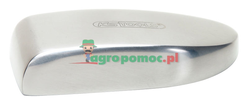 KS Tools Karosserie-Zehen-Ausbeuleisen, klein, 115mm