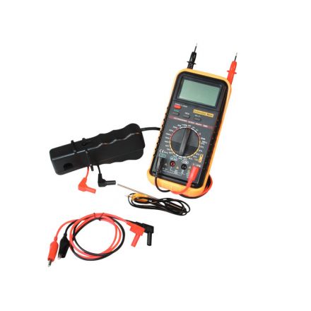 KS Tools KFZ Multimeter mit Induktionspinzette