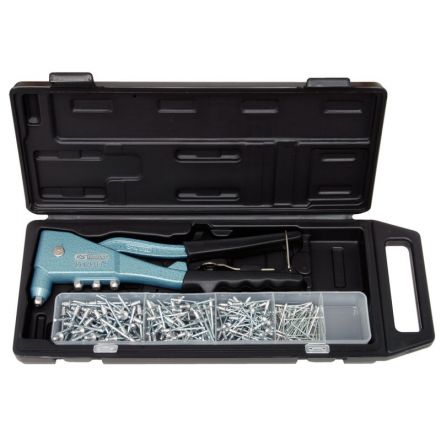 KS Tools Kleszcze nitownicze-zestaw