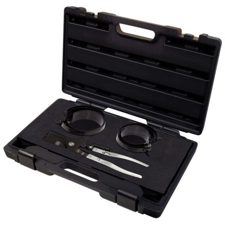 KS Tools Kolbenring-Spannband-Satz, 7-tlg.