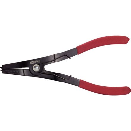 KS Tools Kolbenringzange, 221mm