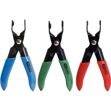 KS Tools Kraftstoffleitungszange, Ø 10mm