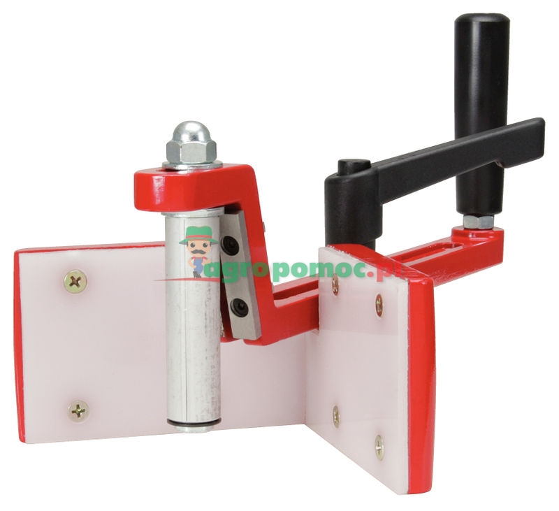 KS Tools Kunststoffrohr-Anfasgerät Ø 25-120mm, L=176mm