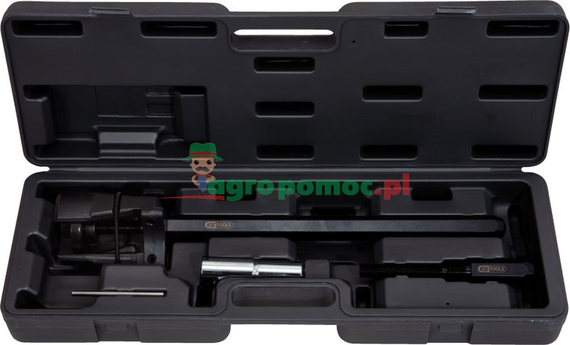 KS Tools Lagerschalen De- und Montagewerkzeugsatz, 5-tlg.