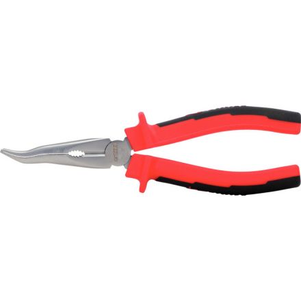 KS Tools Lecköl-Leitungszange, 200mm