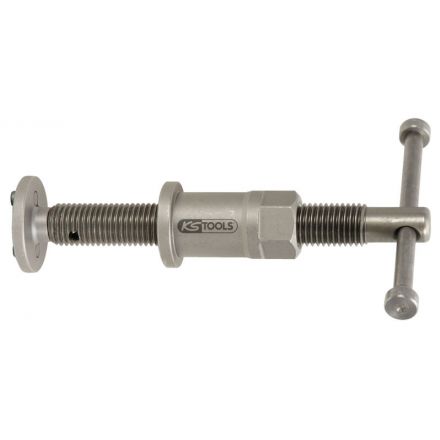 KS Tools Linksdrehende Spindel, 155mm