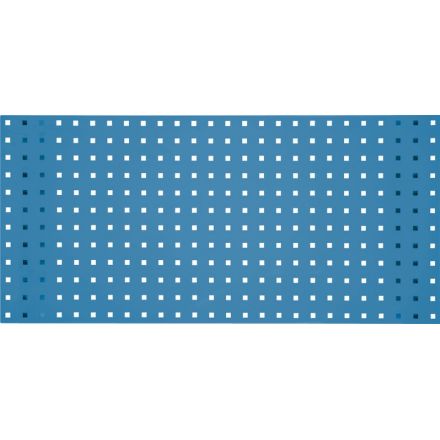 KS Tools Lochplatte-himmelblau, 1000x450mm